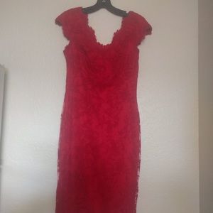 Tadashi Shoji Sheath Dress
